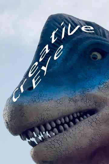 Creative Eye Poster