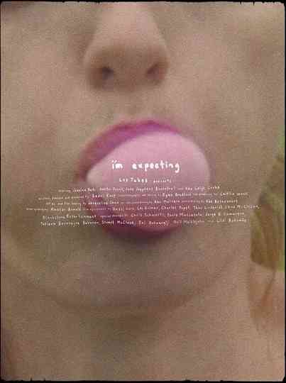 I'm Expecting Poster
