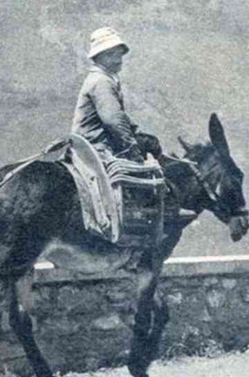 Mes ancêtres cagots Poster