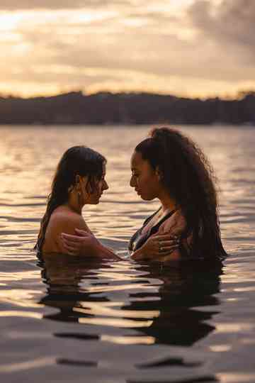 Love Me, Love You Poster