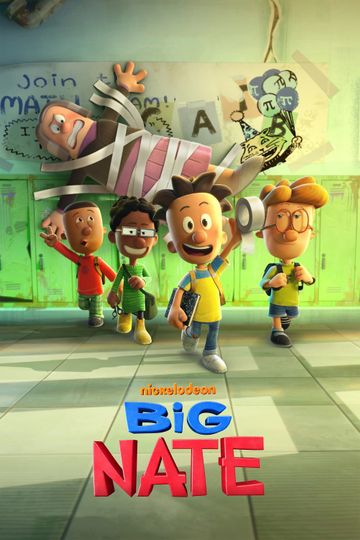 Big Nate