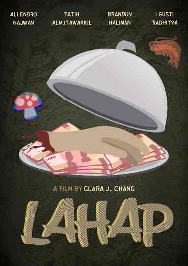 LAHAP Poster