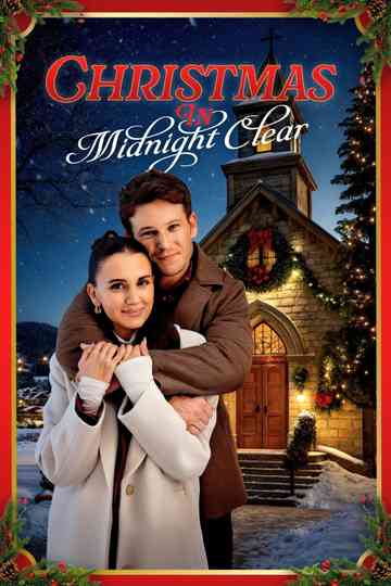 Christmas in Midnight Clear Poster