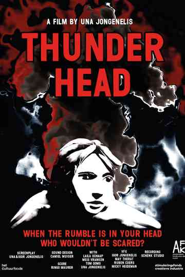 Thunderhead Poster