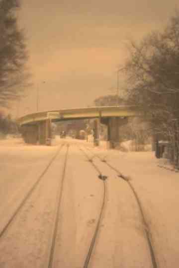 Traveling Light Poster