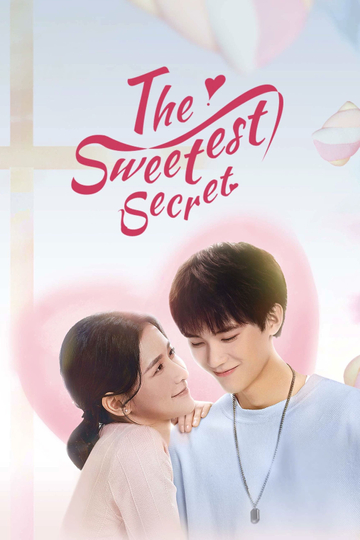 The Sweetest Secret Poster