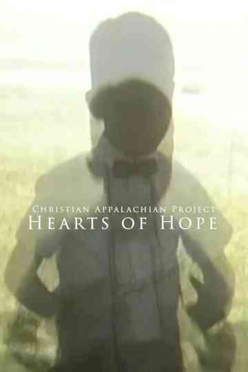 Hearts of Hope Poster