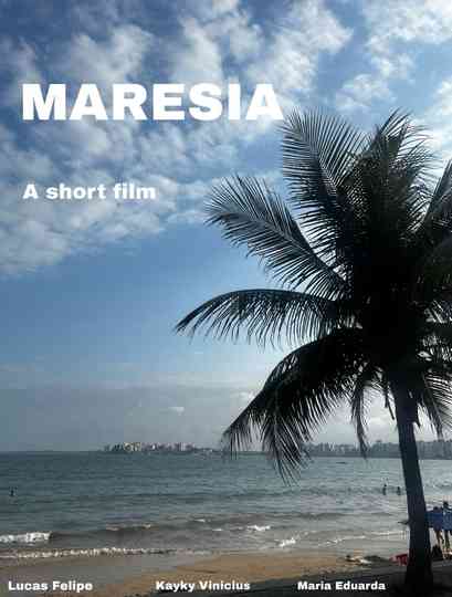 MARESIA Poster