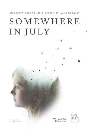 Somewhere in July Poster