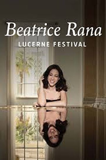 Beatrice Rana @ Lucerne Festival 2025