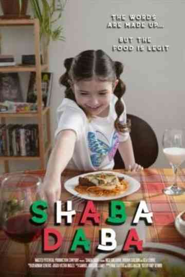 Shaba Daba Poster