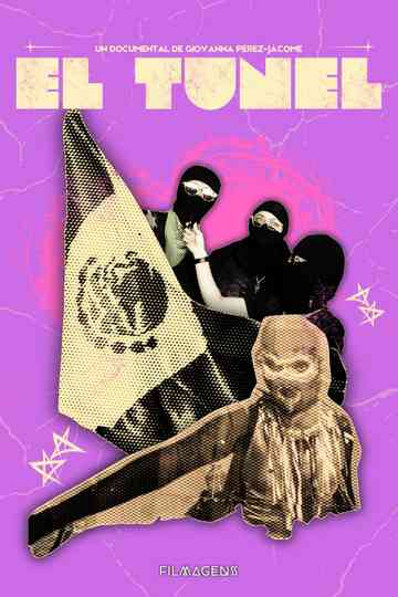 El Túnel Poster