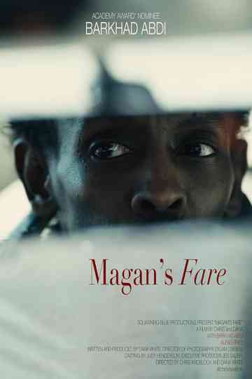 Magan's Fare Poster