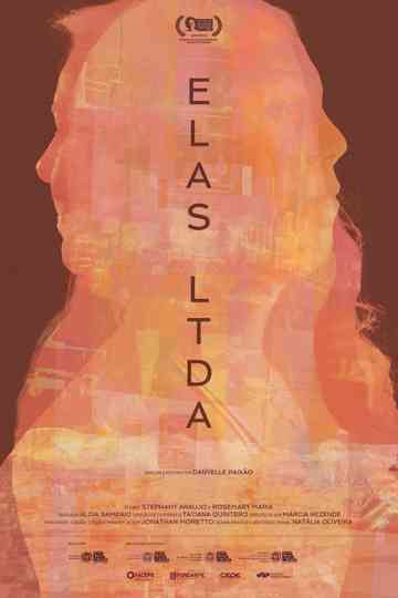 Elas Ltda Poster