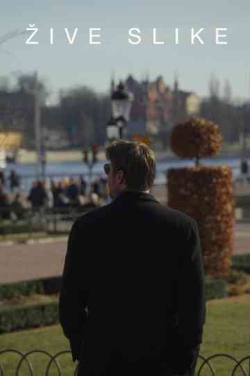 Living Images Poster