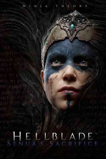 Hellblade: Senua's Psychosis Poster
