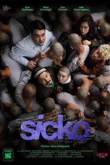 Sicko Poster