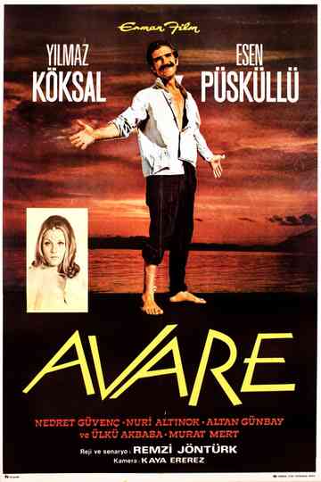 Avare Poster