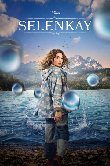 Selenkay Poster