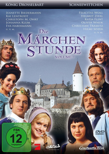 Die ProSieben Märchenstunde Poster