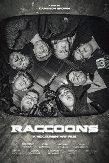 RACCOONS