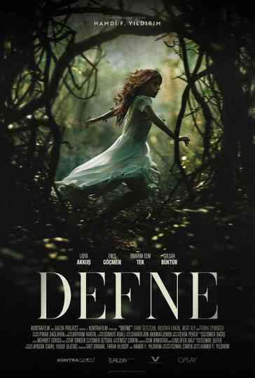 Defne Poster