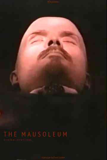 The Mausoleum Poster