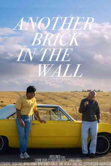 Another Brick in the Wall Poster