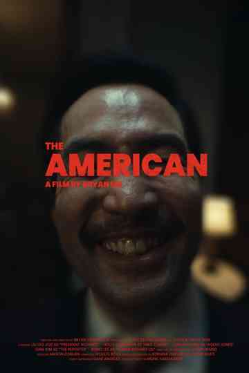 The American Poster