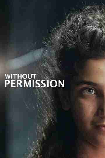 Without Permission Poster