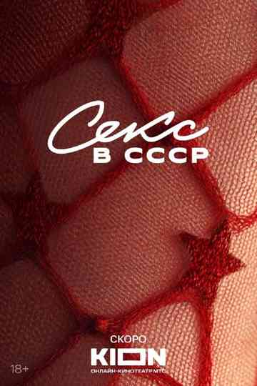 Sex in the USSR Poster