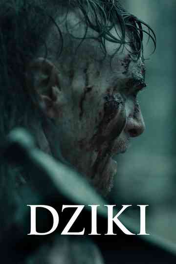 Dziki Poster
