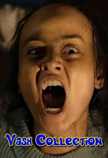 Vash Collection Poster