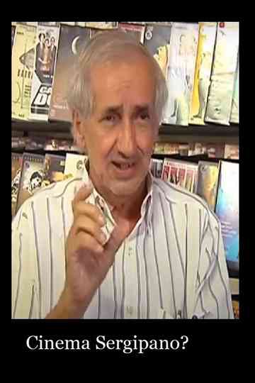 Cinema Sergipano? Poster