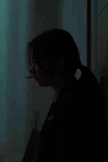 Into the Light Poster