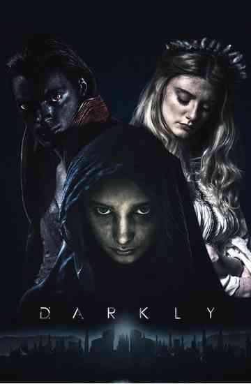 Darkly Poster