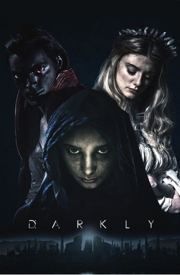 Darkly
