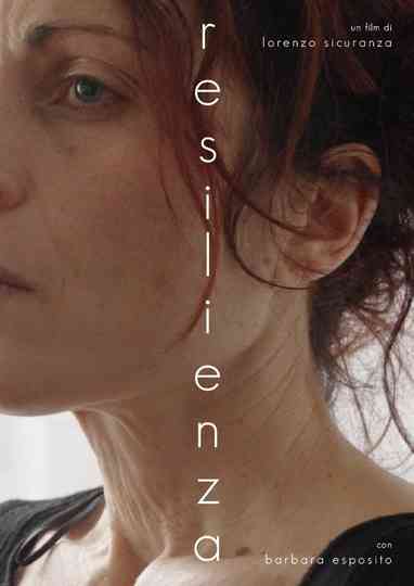 Resilienza Poster