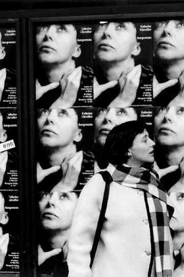 Berlin, 10:46 Poster