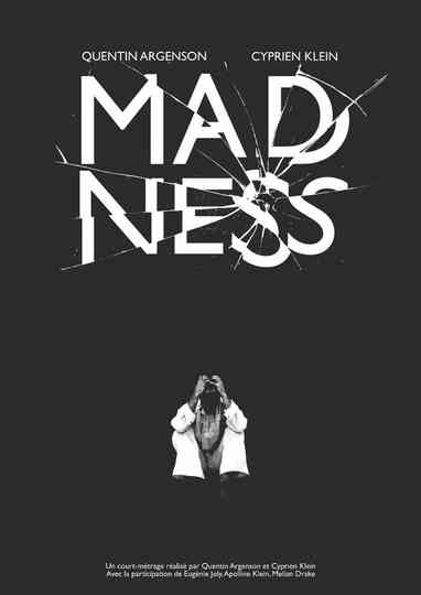 MADNESS Poster