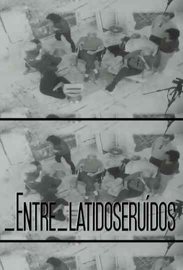 entre_latidoseruidos Poster