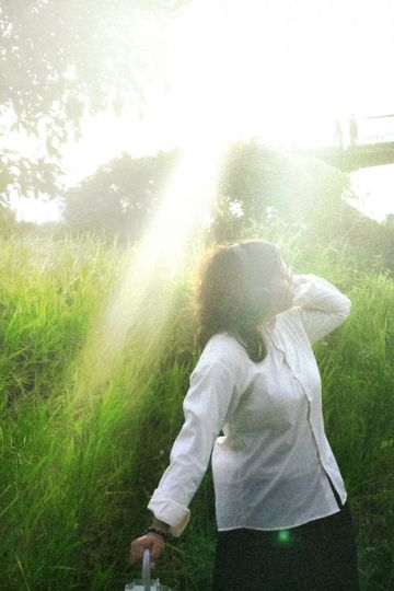 ALL ABOUT THE CONVERSATION BETWEEN ME AND THE PLACE THAT WAS CALLED HOME