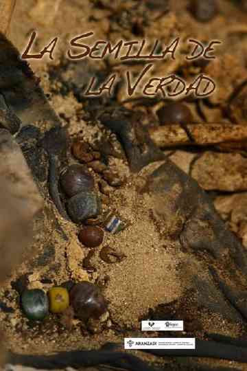 Digging out the truth Poster