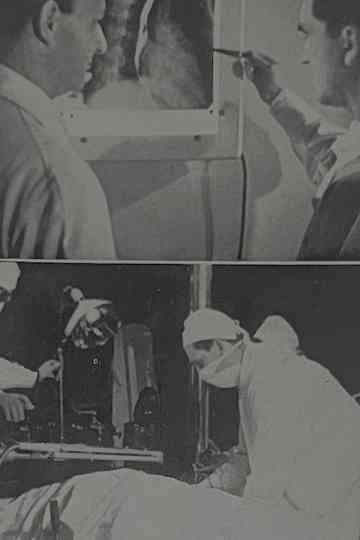 Operativní léčení mitrální stenózy Poster