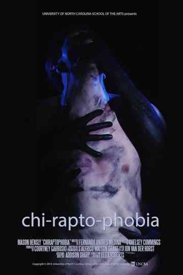 Chiraptophobia Poster