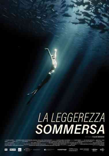 La leggerezza sommersa Poster