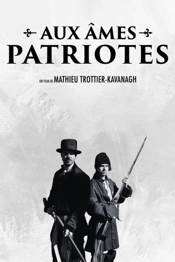 Aux âmes Patriotes