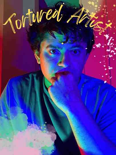 The Big Thing Poster