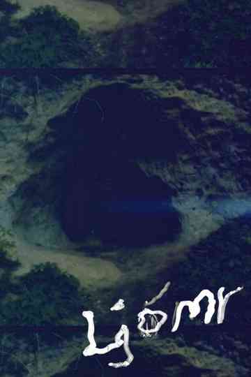Ljómr Poster