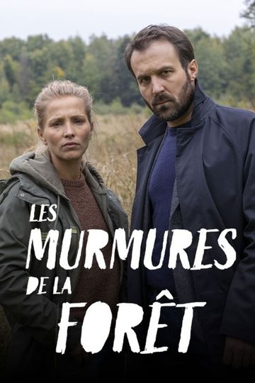 Les Murmures de la forêt